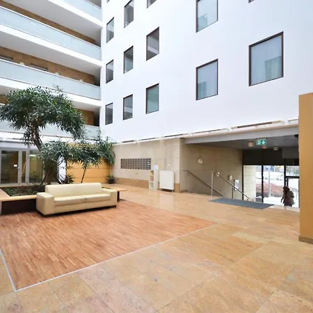 아파트 Apartament Kazimierza Wielkiego 5