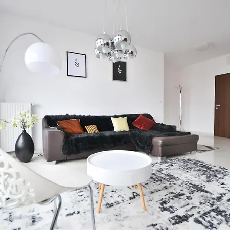 Apartament Kazimierza Wielkiego 5 *