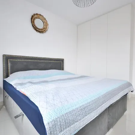 아파트 Apartament Kazimierza Wielkiego 5 *