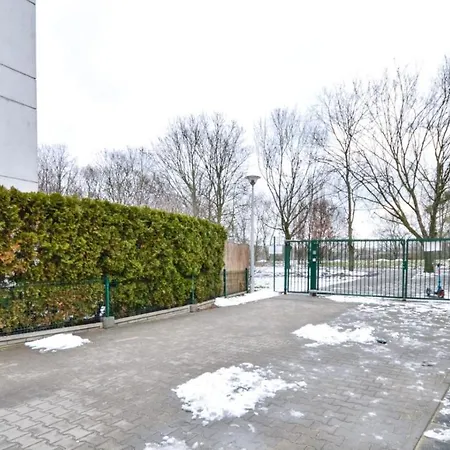 Apartament Kazimierza Wielkiego 5 * 포즈난