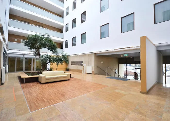 Apartmán Apartament Kazimierza Wielkiego 5