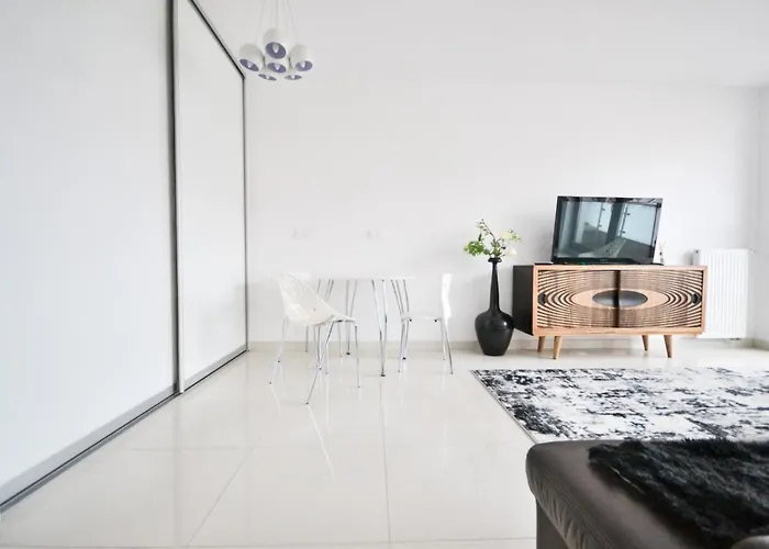 Apartament Kazimierza Wielkiego 5 * Poznaň