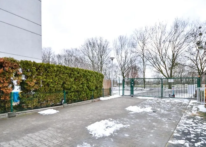 Apartament Kazimierza Wielkiego 5 * Poznaň