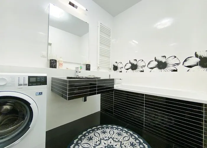 Apartament Kazimierza Wielkiego 5 Poznaň