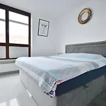 Lejlighed Apartament Kazimierza Wielkiego 5 *