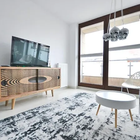 Apartament Kazimierza Wielkiego 5