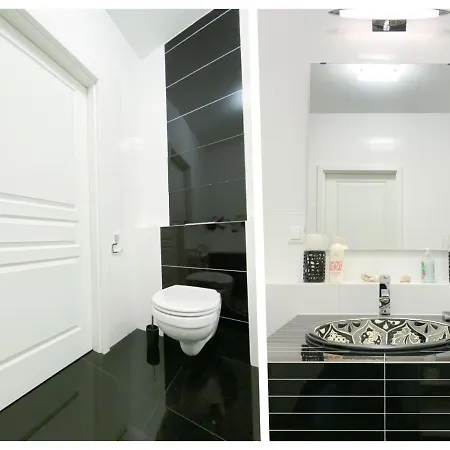 Apartament Kazimierza Wielkiego 5 Poznan