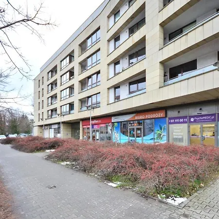Apartament Kazimierza Wielkiego 5 Apartment *