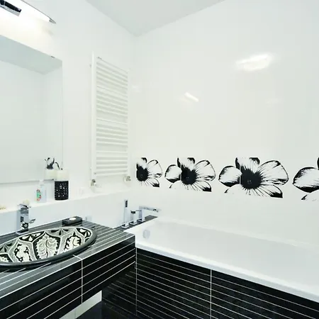 Апартаменты Apartament Kazimierza Wielkiego 5 *