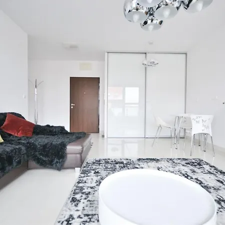 Apartament Kazimierza Wielkiego 5 Apartment