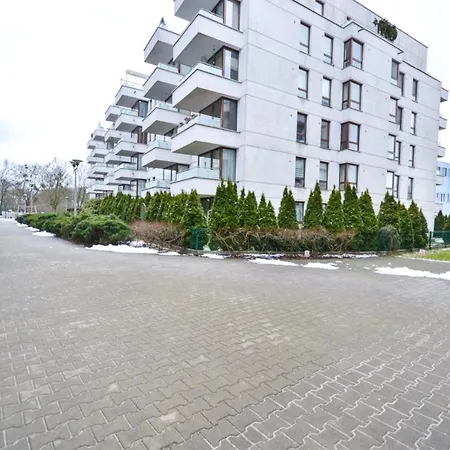 Apartment Apartament Kazimierza Wielkiego 5