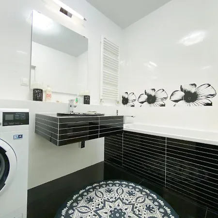 Apartament Kazimierza Wielkiego 5 Poznan