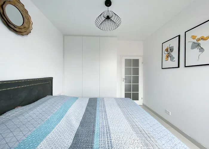 Apartament Kazimierza Wielkiego 5 *