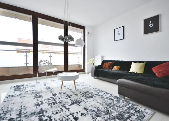 Apartament Kazimierza Wielkiego 5 *