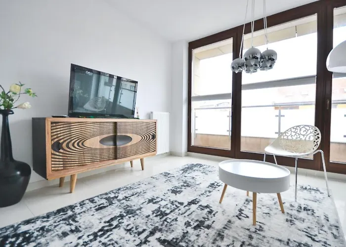 Apartament Kazimierza Wielkiego 5