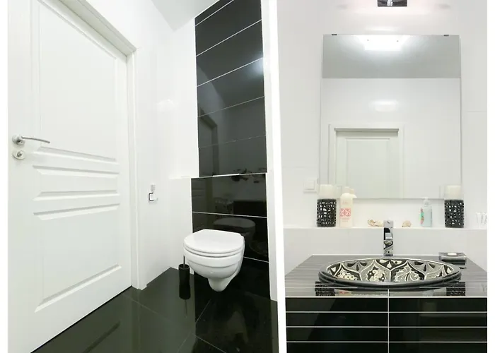 Apartament Kazimierza Wielkiego 5 بوزنان