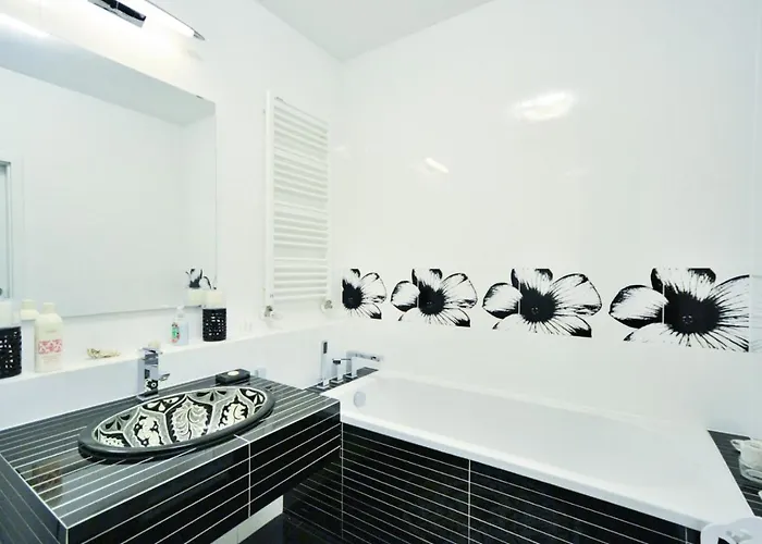 شقة Apartament Kazimierza Wielkiego 5 *